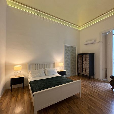 Beretti Home Catania Exterior photo