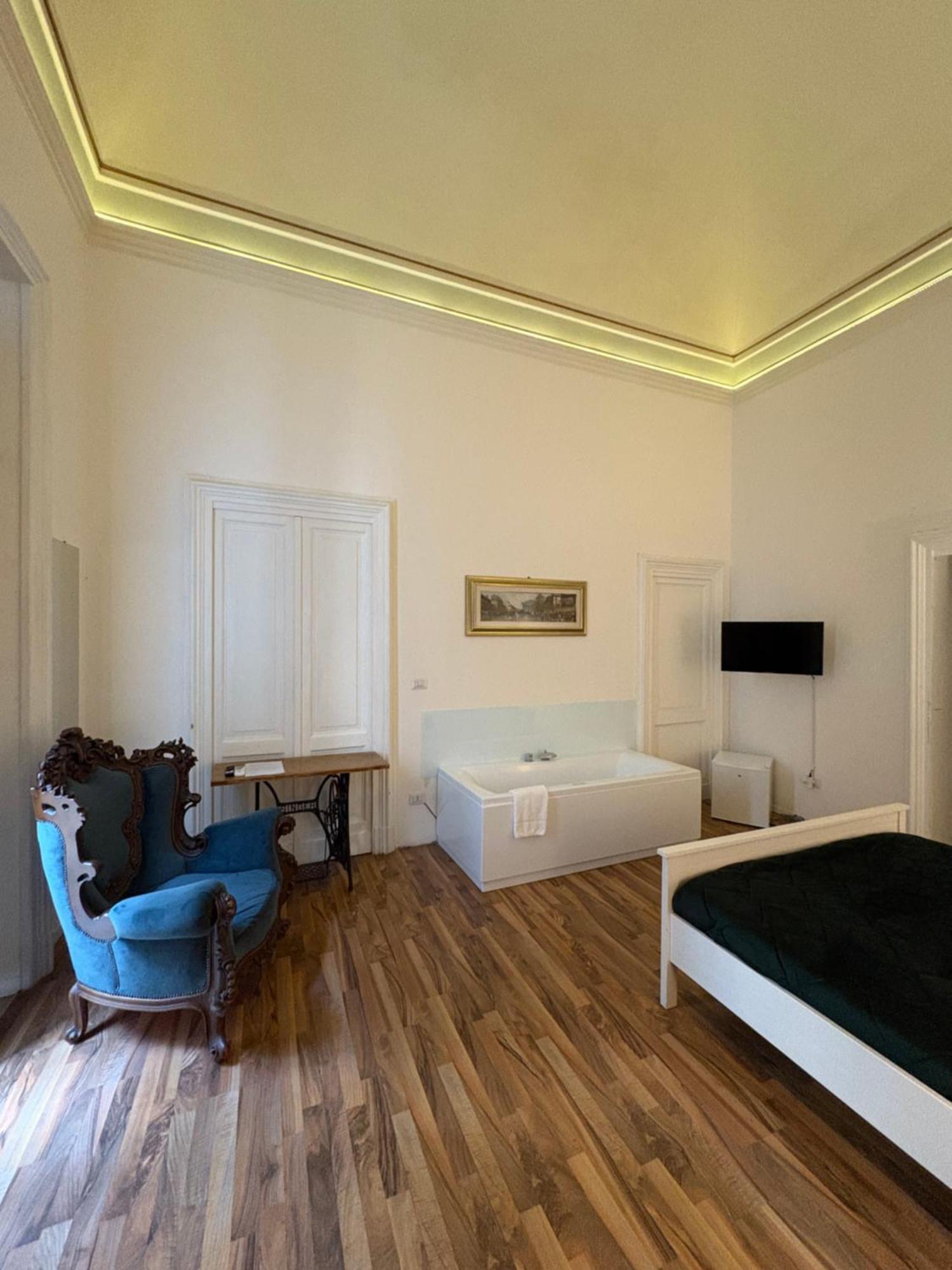 Beretti Home Catania Exterior photo