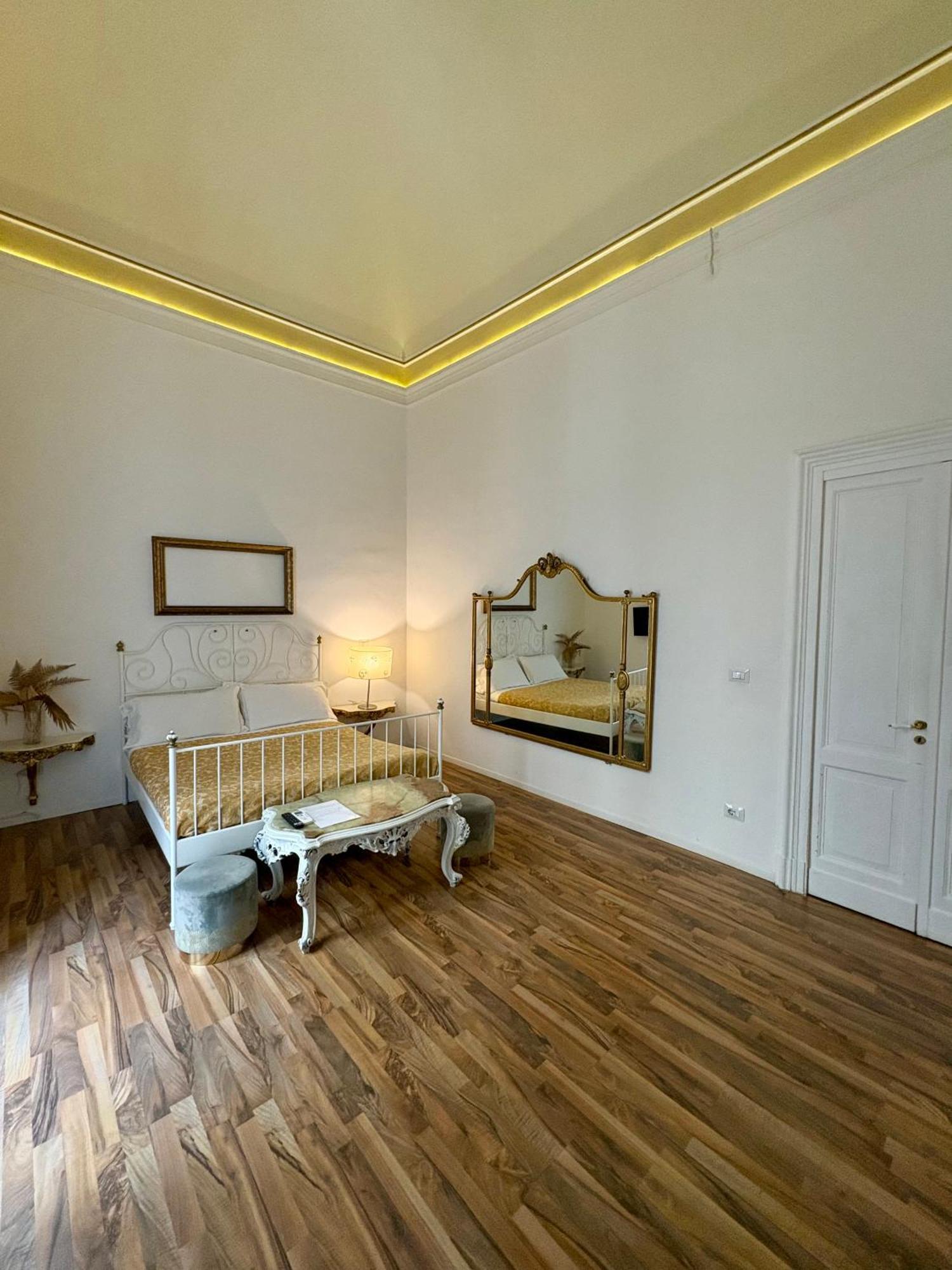 Beretti Home Catania Exterior photo