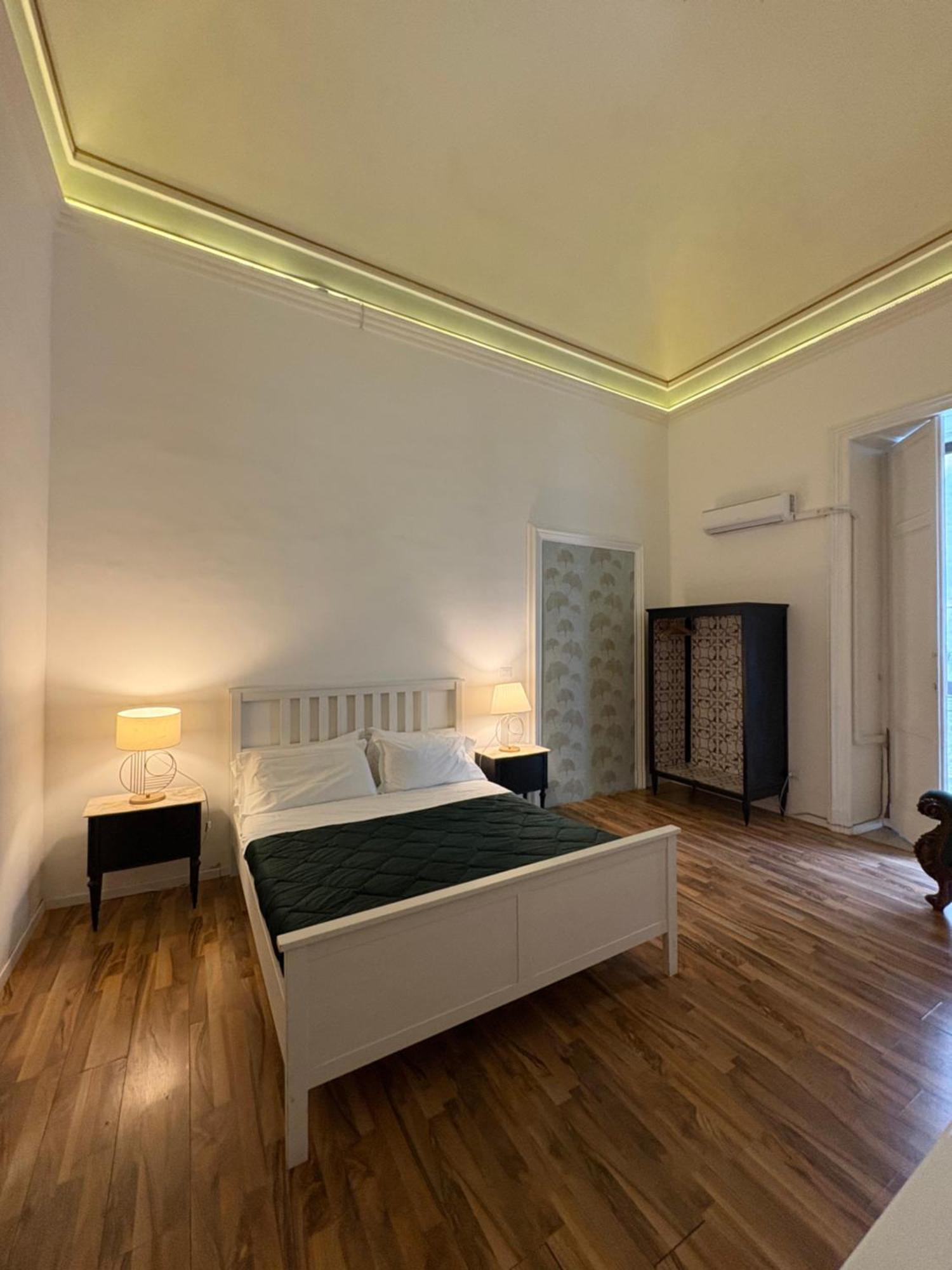 Beretti Home Catania Exterior photo