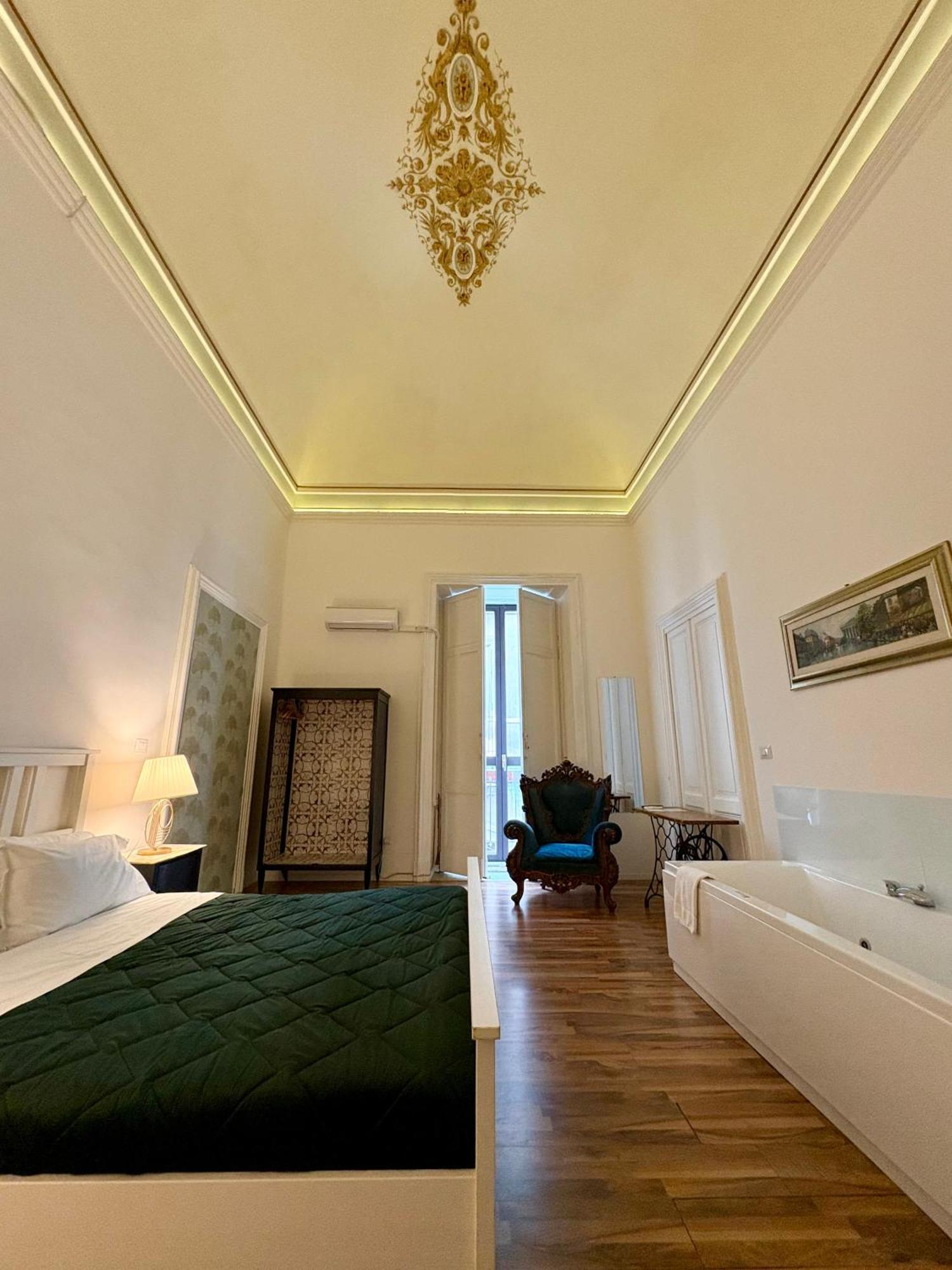 Beretti Home Catania Exterior photo