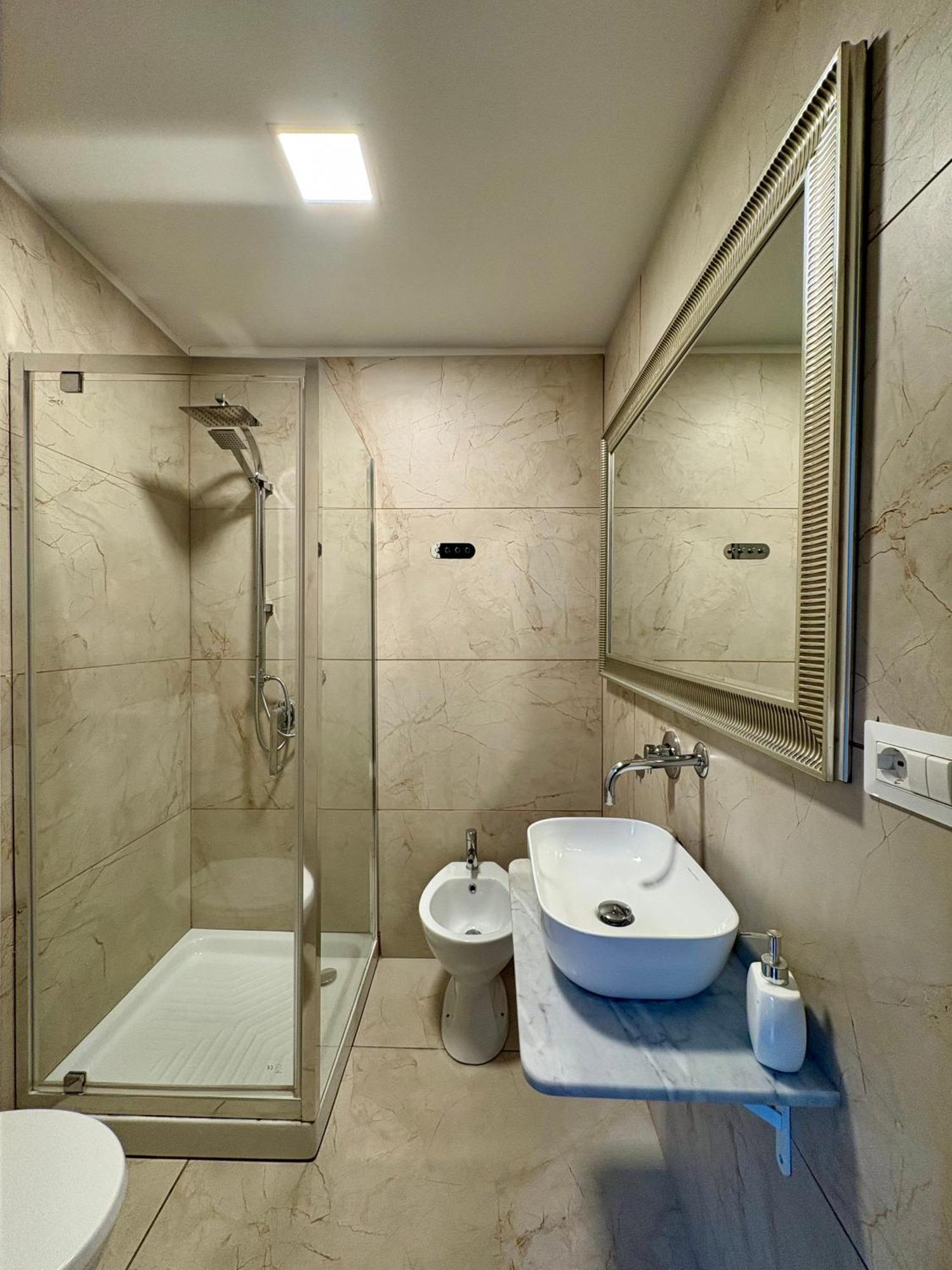 Beretti Home Catania Exterior photo