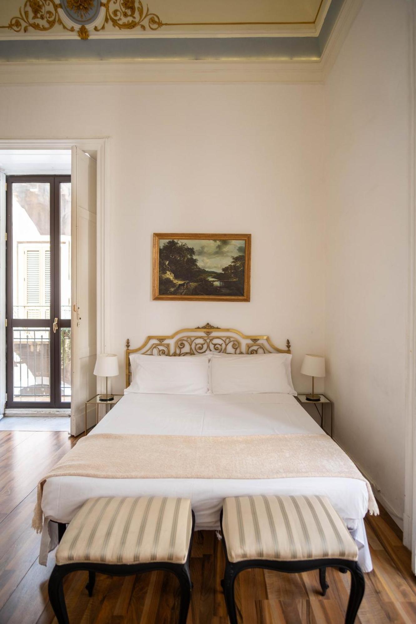 Beretti Home Catania Exterior photo