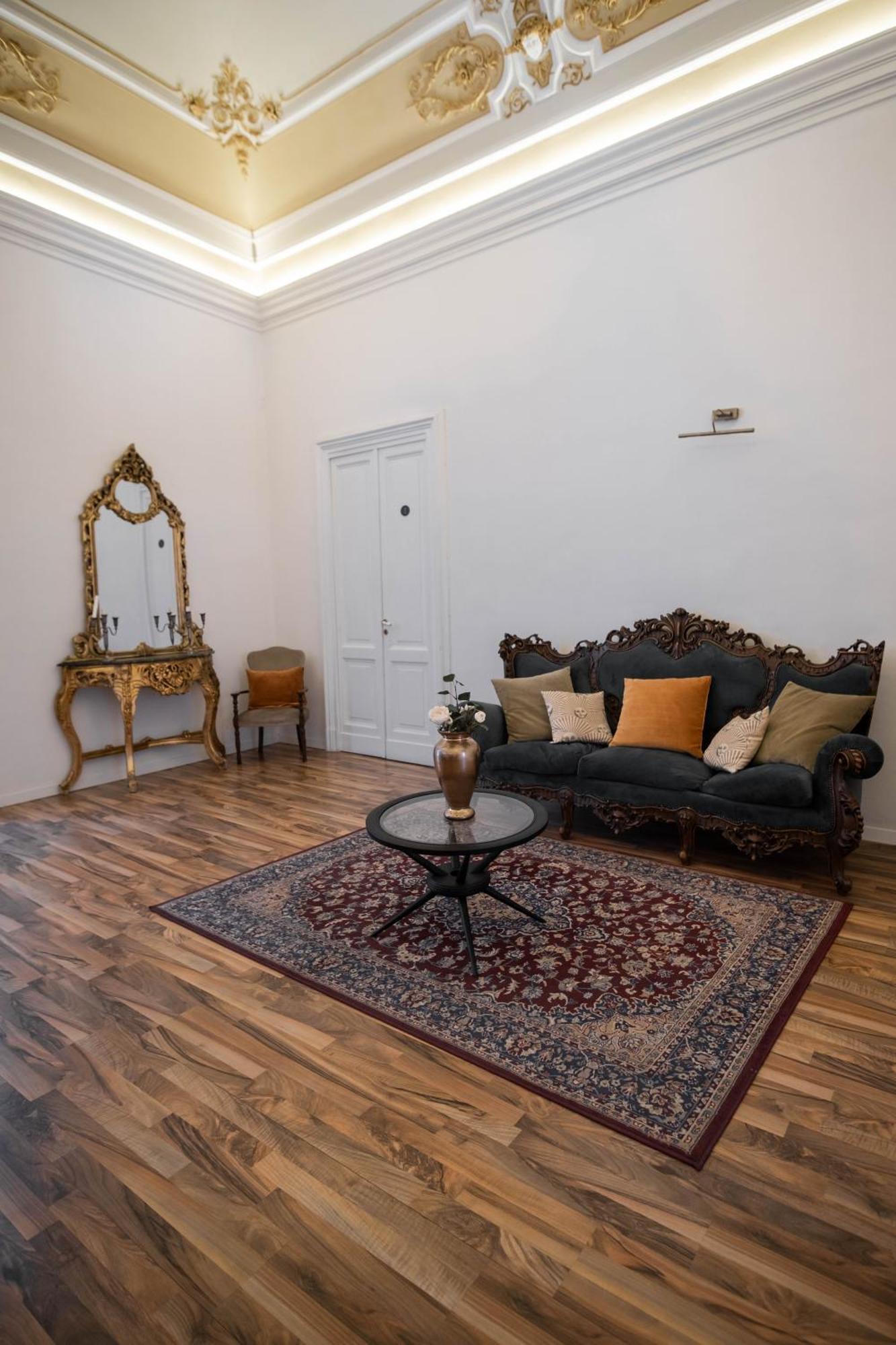 Beretti Home Catania Exterior photo