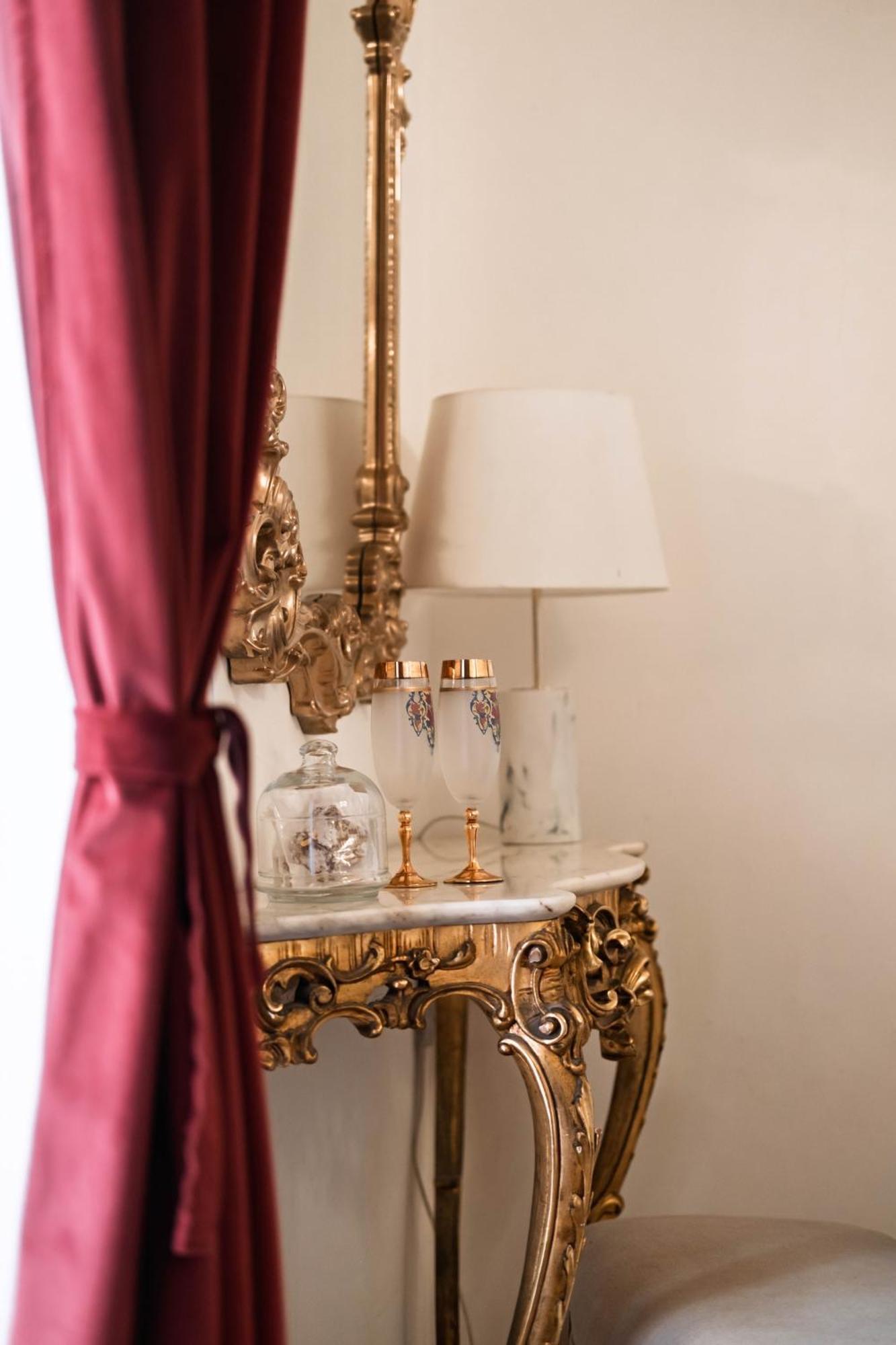 Beretti Home Catania Exterior photo