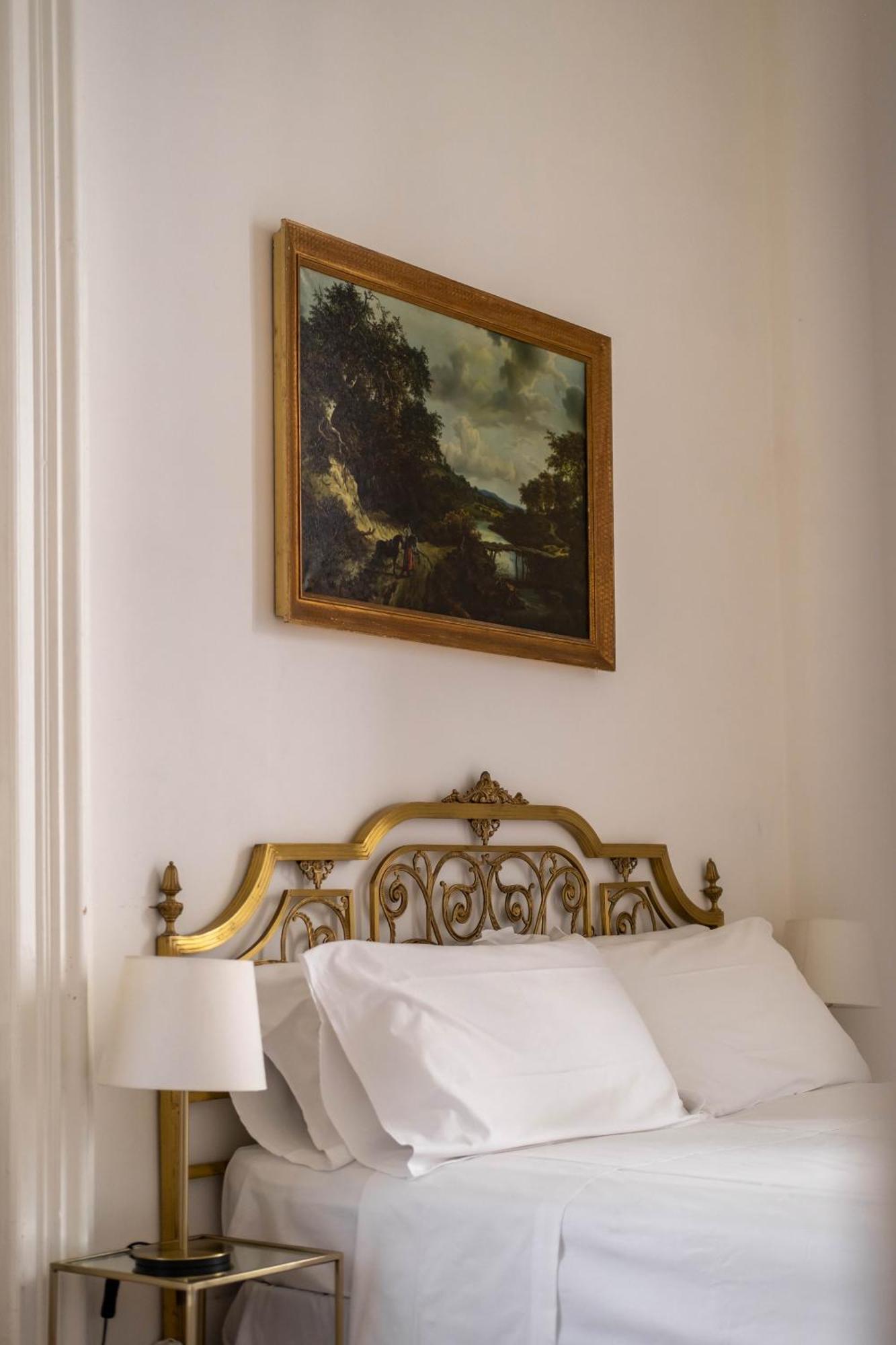 Beretti Home Catania Exterior photo
