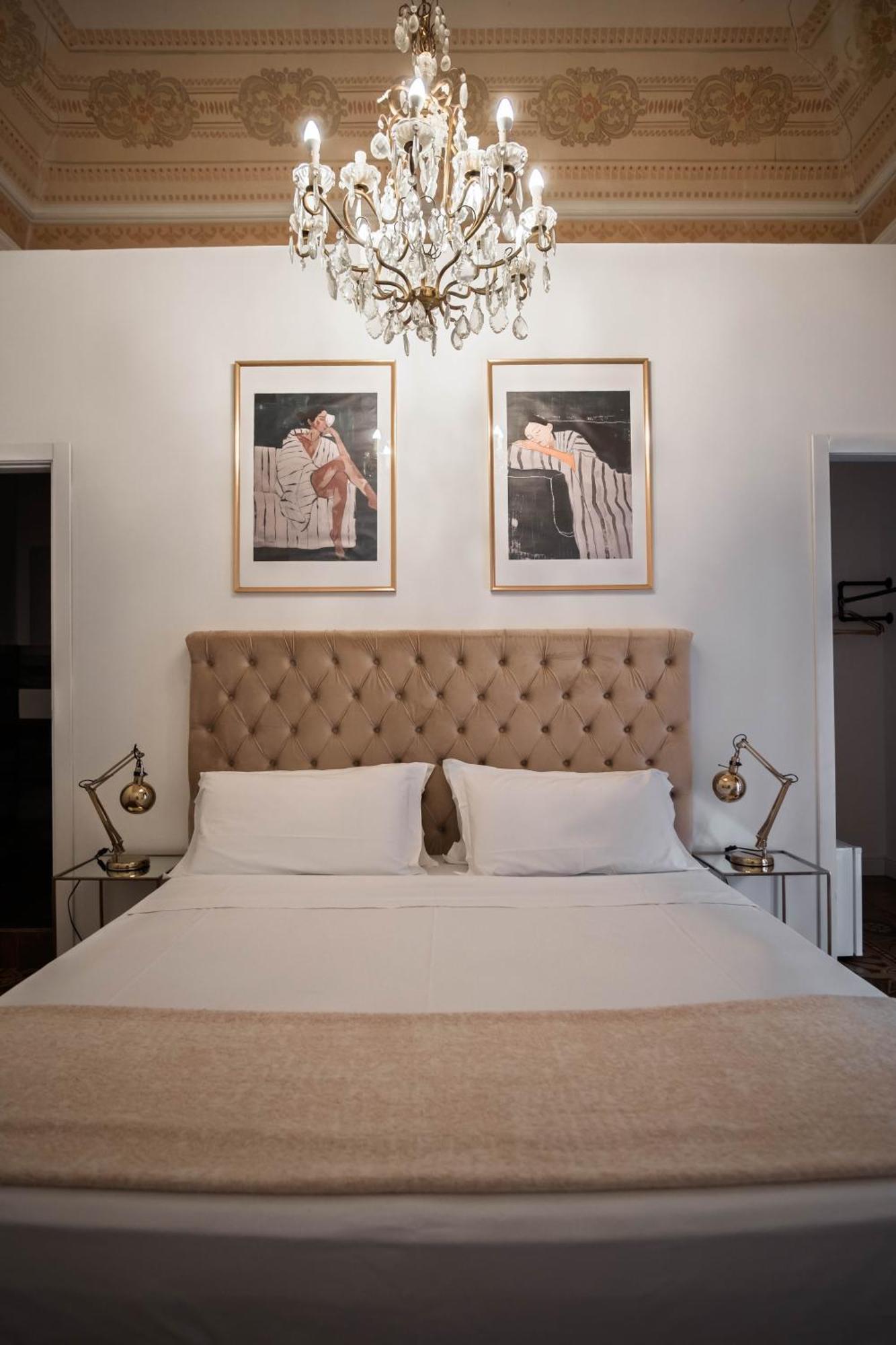 Beretti Home Catania Exterior photo