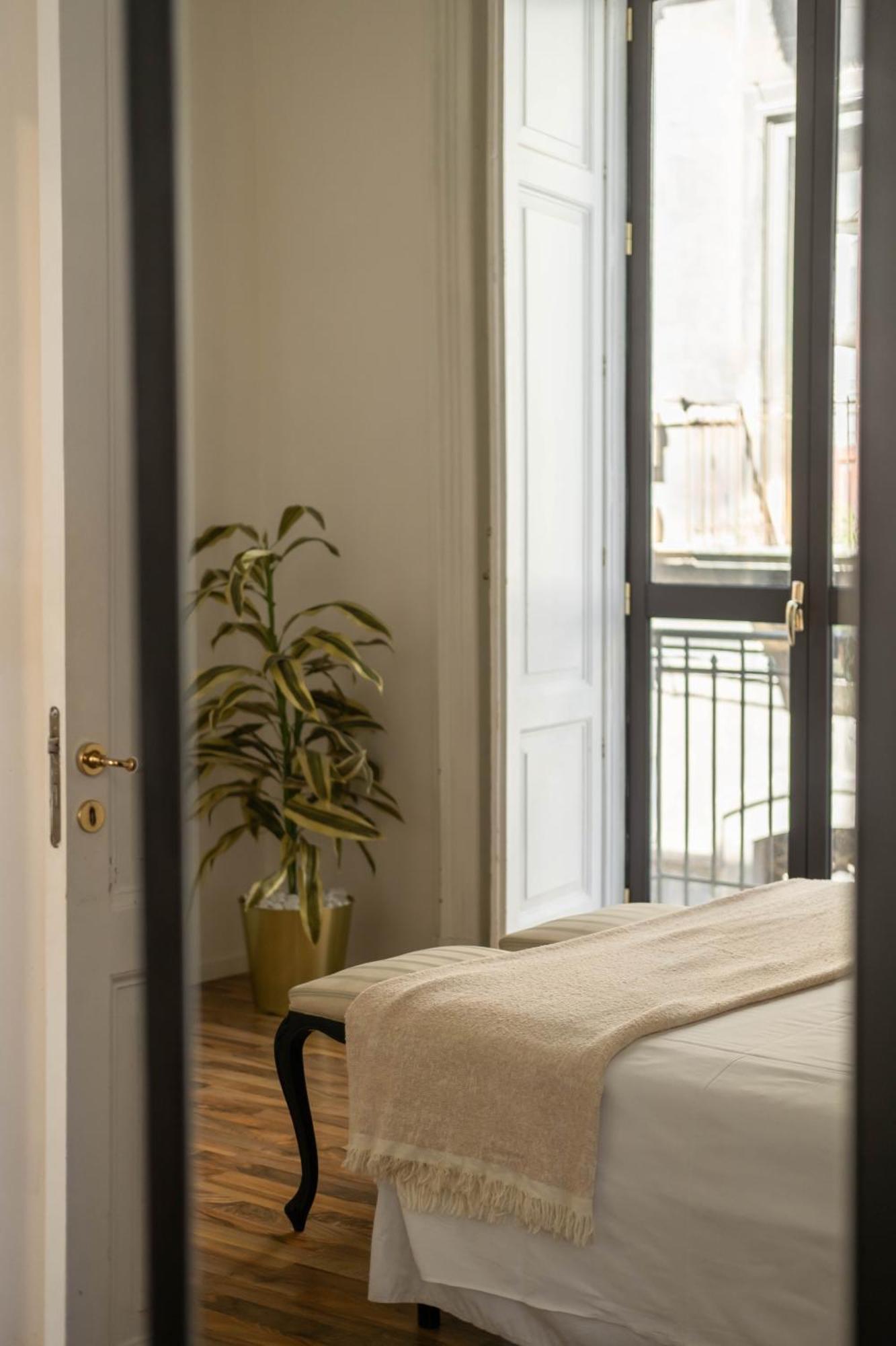 Beretti Home Catania Exterior photo
