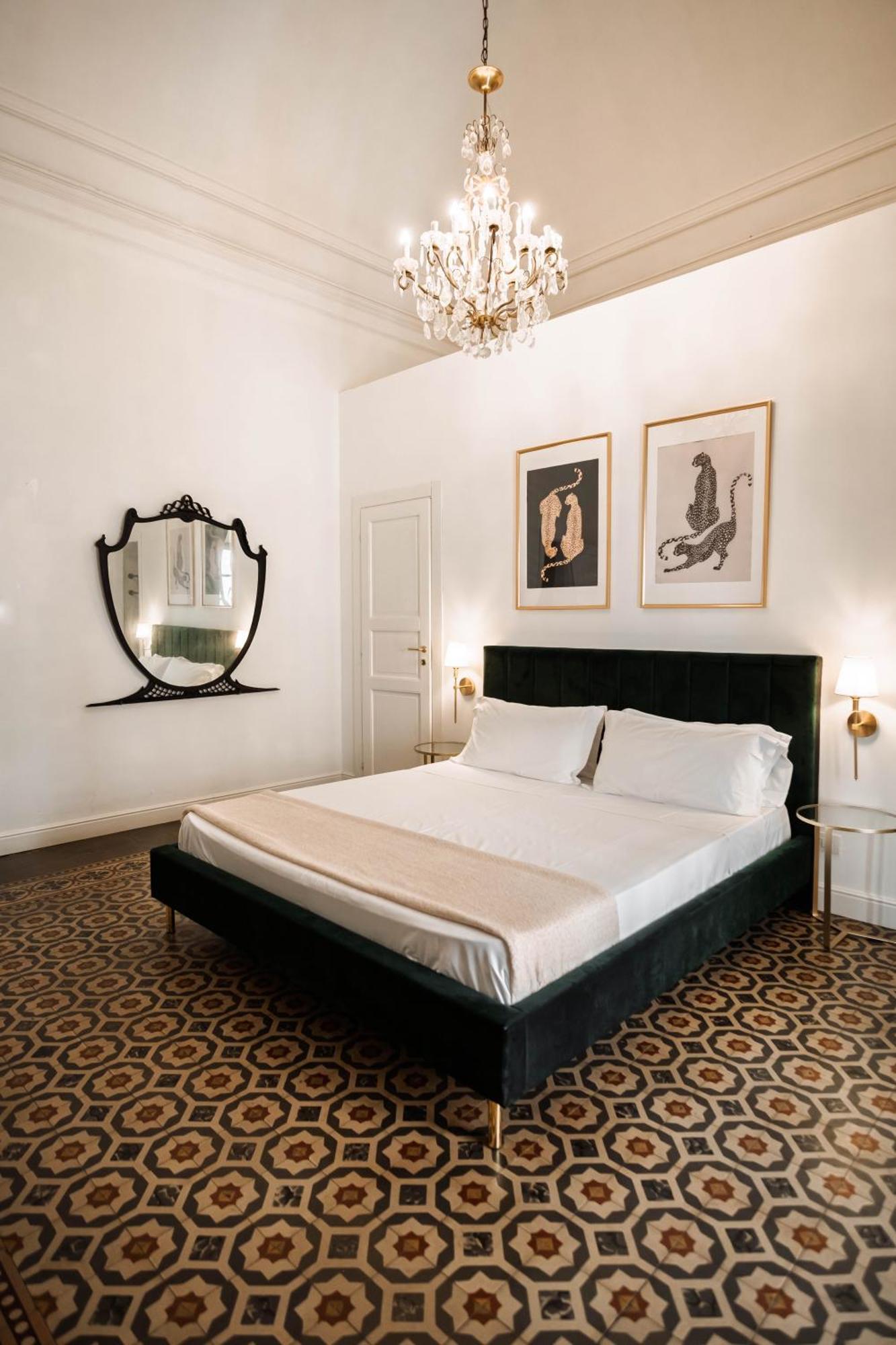 Beretti Home Catania Exterior photo